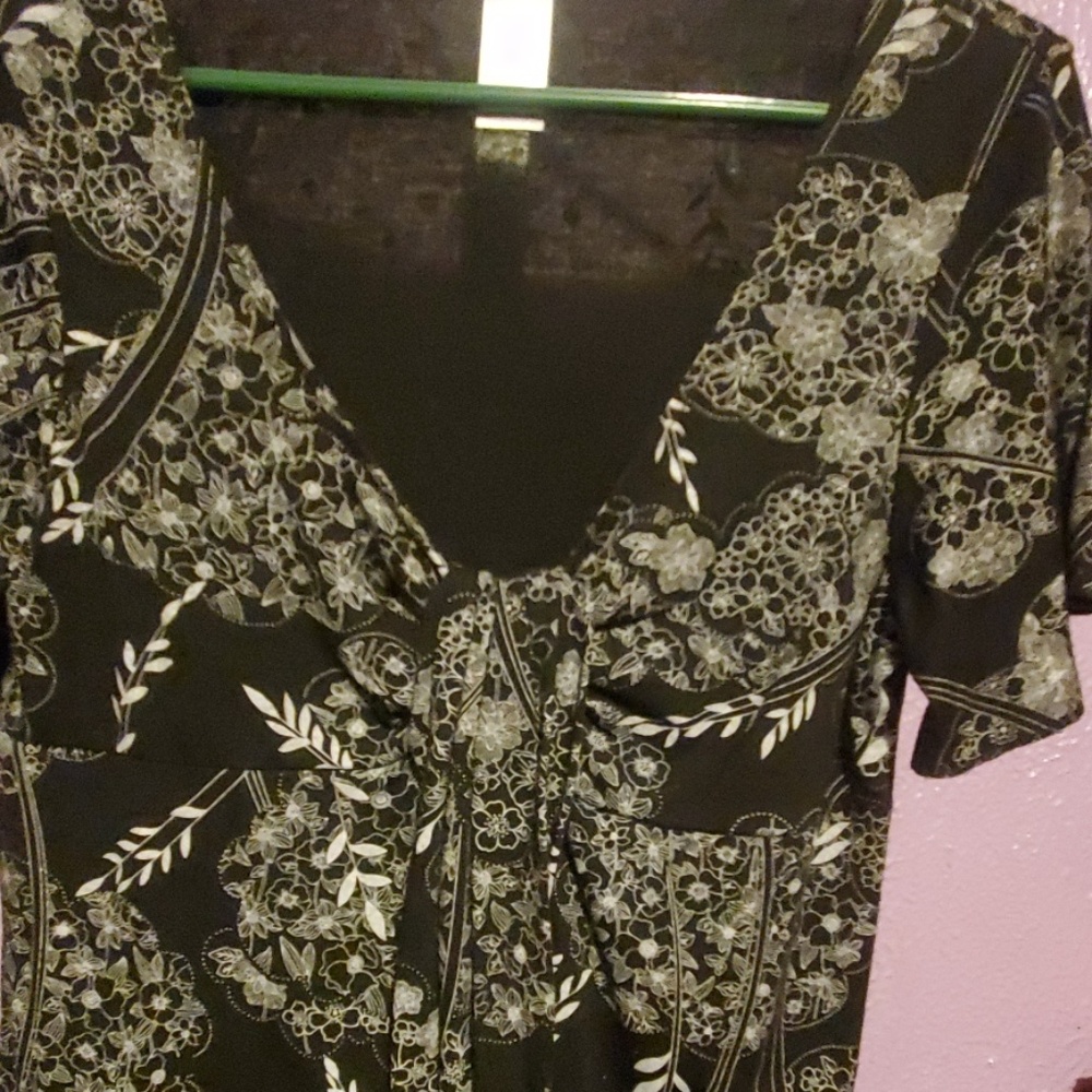 Ladies medium shirt